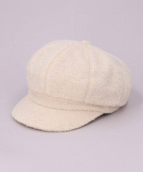ORB CAS SHEEP OFF WHITE ONESIZE